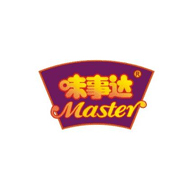 味事达Master品牌宣传标语：第一道原汁，味更鲜 