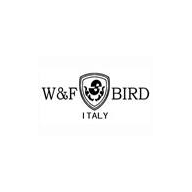 温馨鸟wfbird品牌宣传标语：真心设计 真情缝制 
