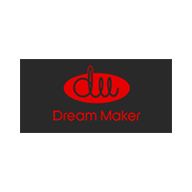 DREAM MAKER造梦者品牌宣传标语：源自德国，专注提供好空气 