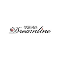 Dreamline梦澜时尚品牌宣传标语：好的设计 出色的品质 