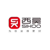 西昊Sihoo品牌宣传标语：为您坐得更好 