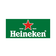 喜力HeineKen品牌宣传标语：敞开星世界 