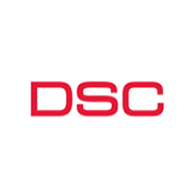 DSC品牌宣传标语：智慧安防，放心生活 