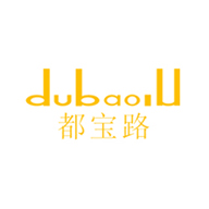 dubaolu都宝路品牌宣传标语：轻奢快时尚 