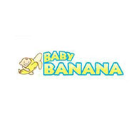 香蕉宝宝BABY BANANA品牌宣传标语：们一直以来都推崇和信任安全环保、贴心和时尚的产品 