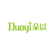 Duoyi朵以品牌宣传标语：知性 魅力 