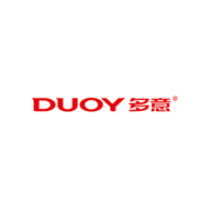 DUOY多意品牌宣传标语：更安全 更环保 