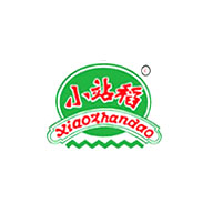 小站稻品牌宣傳標語：香甜可口 