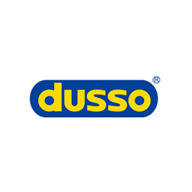 dusso杜索品牌宣传标语：放心用油 用放心油 