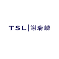 谢瑞麟TSL品牌宣传标语：宠爱自己，关爱女性 