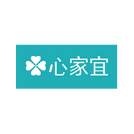 心家宜SINGAYE品牌宣傳標(biāo)語(yǔ)：用心heart，做好家居 