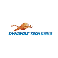 DYNAVOLT猛狮品牌宣传标语：猛狮科技，至美好时光 