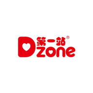 Dzone第一站品牌宣传标语：宝宝的精彩人生从第一站开始 