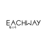EACHWAY藝之卉品牌宣傳標語：用設計改變生活 