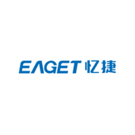 Eaget忆捷品牌宣传标语：匠心独运 聚能电站 