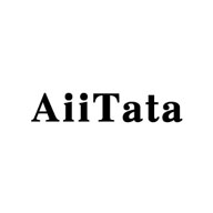 AIITATA品牌宣传标语：时尚 百搭 