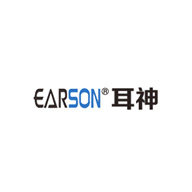 EARSON耳神品牌宣传标语：优雅生活 