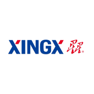 星星XINGX品牌宣传标语：商业制冷方案解决者 