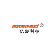 easesci亿宸科技品牌宣传标语：亿宸智能锁，让生活更简单 