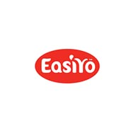 Easiyo易极优品牌宣传标语：自制更满易 