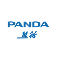 熊猫Panda品牌宣传标语：熊猫电子，科技驱动未来 