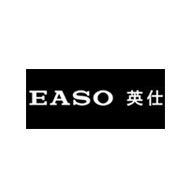 EASO英仕卫浴品牌宣传标语：享受简单 