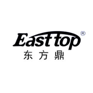 EastTop东方鼎品牌宣传标语：高颜值口琴，舔屏上市 