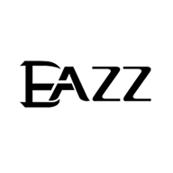 eazz品牌宣传标语：高端出行 品质生活 