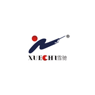 雪驰XUECHI品牌宣传标语：雪驰羽绒 暖男艺术 