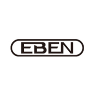 EBEN品牌宣传标语：精湛工艺精心制造 