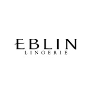 Eblin埃布林品牌宣传标语：新潮 优雅 