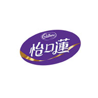 Eclairs怡口蓮品牌宣傳標語：心中流出快樂滋味 