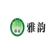 雅韵古筝品牌宣传标语：雅韵，中国风 