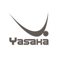 亚萨卡Yasaka品牌宣传标语：诚信 竞争 效率 