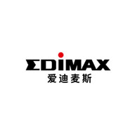 EDIMAX爱迪麦斯品牌宣传标语：精研至简 