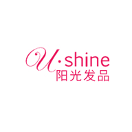 阳光发品U.shine品牌宣传标语：炫自己，生活更精彩 