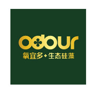 氧宜多硅藻泥odour品牌宣传标语：氧宜多硅藻泥，高端丝印硅藻泥 
