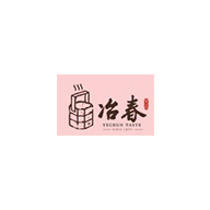 冶春品牌宣传标语：百年冶春，杨树记忆 