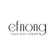 efnong伊芙侬品牌宣传标语：时尚 百搭 