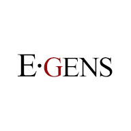 egens品牌宣传标语：极简 北欧 