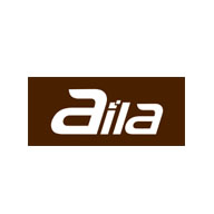 aila艾拉品牌宣传标语：专注细节与品质 