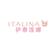 伊泰莲娜Italina品牌宣传标语：爱不完 