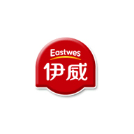 伊威Eastwes品牌宣传标语：好吃，放心吃 