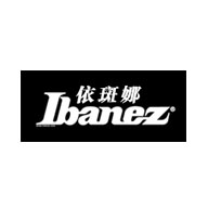 依斑娜Ibanez品牌宣传标语：摇滚界吉他 