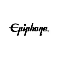 依披风Epiphone品牌宣传标语：吉他爱好者的选择 