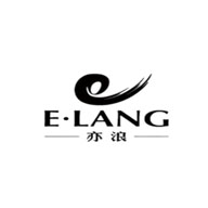 ELANG亦浪品牌宣传标语：设计前卫时尚独特、风格鲜明 