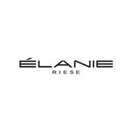 ELANIE RIESE依兰女装品牌宣传标语：高贵、优雅、内敛而精致 