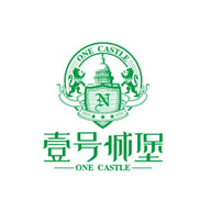 壹号城堡品牌宣传标语：源于北欧 服务全球 