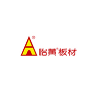 怡黄品牌宣传标语：中国好板材、怡黄定制 