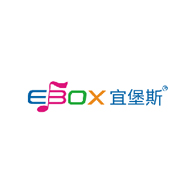 宜堡斯EBOX品牌宣传标语：商务休闲时尚 
